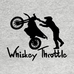 Whiskey Throttle T-Shirt